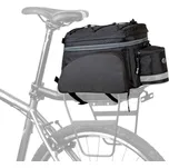 AUTHOR Brašna na nosič A-N441 X9 černá