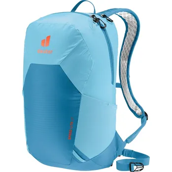turistický batoh Turistický batoh Deuter Speed Lite 17 modrý