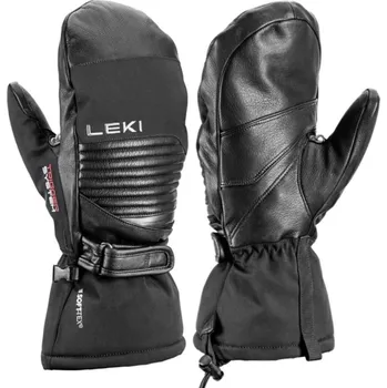 LEKI Xplore XT 3D Mitt černé, 6