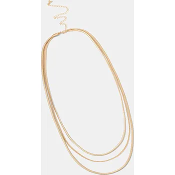 Opasek Pásek Patrizia Pepe 8W0071.M001 zlatá GLD, vel. ONE SIZE