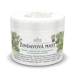 Valdemar Grešík Žindavová mast 50 ml