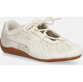 Pánské tenisky Tenisky Puma Speedcat Go Bejewelled 404906 béžová 80X, EUR 41