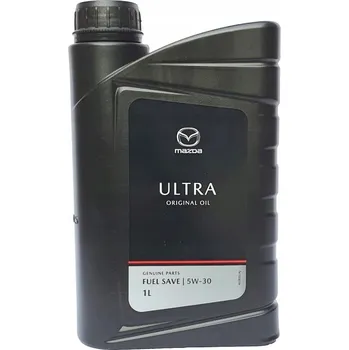 Motorový olej Motorový olej Mazda OE 1 l 5W-30