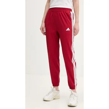 Tepláky adidas Performance KF8554 červená 33X, vel. M