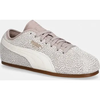 Dámská obuv Tenisky Puma Tackle Topcat 404835 béžová 80X, EUR 37.5