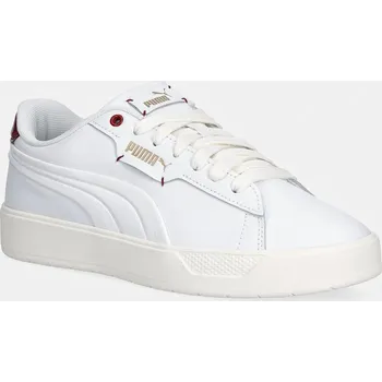 Dámská obuv Tenisky Puma Smash Belle 404522 bílá 00X, EUR 40.5