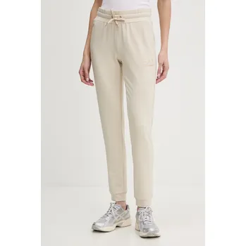 Tepláky EA7 Emporio Armani TJ9RZ.8NTP66 béžová 80X, vel. M