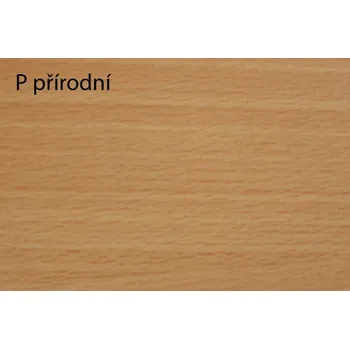 Jídelní stůl BRADOP Rozkládací jídelní stůl TADEÁŠ 90(126)x90x76 Barevné provedení: P - PŘÍRODNÍ