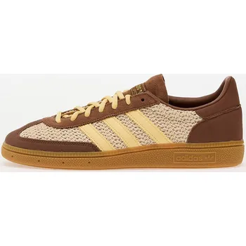 Dámská obuv Tenisky adidas Handball Spezial W Preloved Brown/ Orange Tint/ Gum EUR 36 2/3