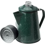 GSI Percolator Barva: green