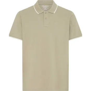 Pánská móda Pánské polo triko BLEND BHEDIN 4xl Béžová