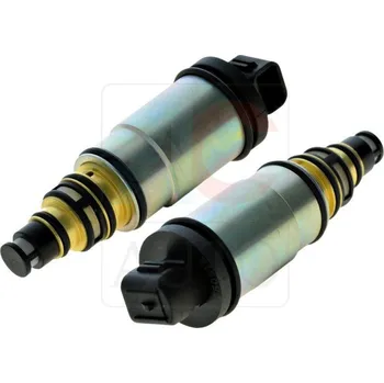 Ventil klimatizace Regulovatelný ventil, kompresor Q-SPARES AC-02VI04