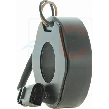 Cívka, magnetická spojka (kompresor) Q-SPARES AC-04HA10