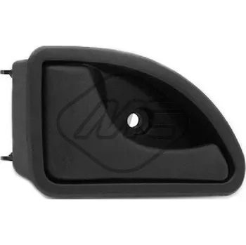 Dveře karosérie Vnější klika dveří Metalcaucho 43646