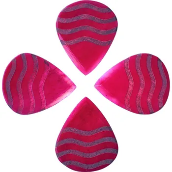 Trsátko Timber Tones Jazzy Tones Max Pink Bone 4-Pack + prodloužená záruka 3 roky