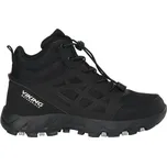 VIKING dětská kotníková outdoorová obuv 3-55600-2 černá