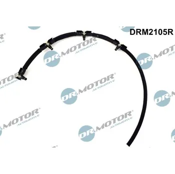Hadice, unikání paliva Dr.Motor Automotive DRM2105R