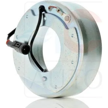 Cívka, magnetická spojka (kompresor) Q-SPARES AC-04CL06