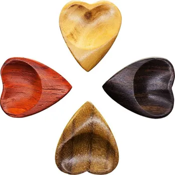 Trsátko Timber Tones Heart Tones Mixed 4-Pack + prodloužená záruka 3 roky