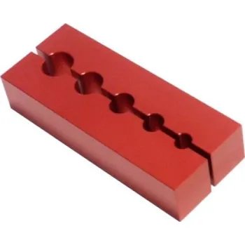 Svěrák Svěrák na hřídele BITUBO d 8-10-12-14 -16