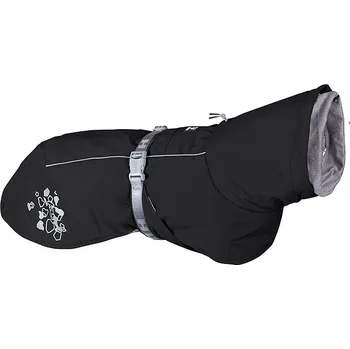 Hurtta Extreme Warmer - bunda pro psy - ostružinová - délka 65 cm