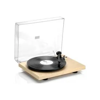 Gramofon Audiotechnika Pro-ject Debut III DC Birch + OM 5e