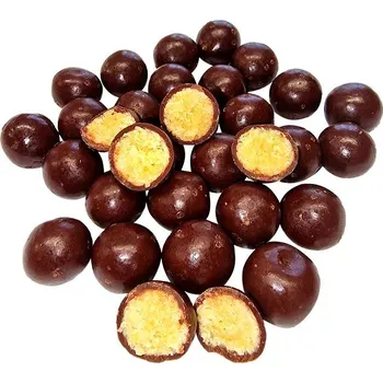 Kokosovo rumové kuličky 400 g