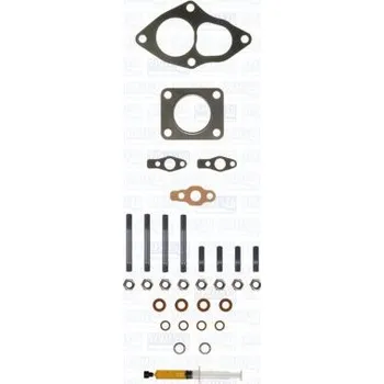 Turbodmychadlo Montážní sada, dmychadlo, JTC11750