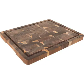 Kuchyňské prkénko Ruhhy 26924 akácie 43 x 33 cm