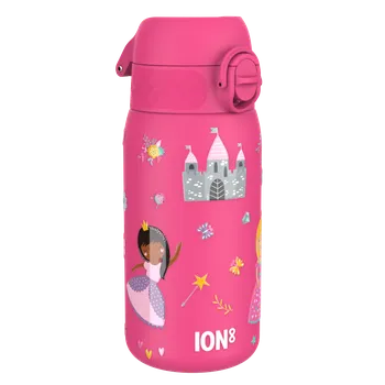 Láhev ION8 Princess 320 ml – termoska z nerezové oceli