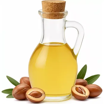 Pleťový olej Arganový olej BIO dezodorovaný, 50 ml