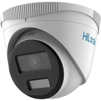 IP kamera HiLook Powered by HIKVISION/ IPC-T229HA/ Turret/ 2Mpix/ 2.8mm/ ColorVu/ MD2.0/ H.265+/ IP67/ IR 30m