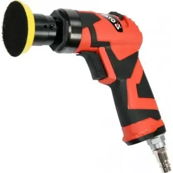 úhlová bruska Yato - Pneumatická úhlová bruska Ø50mm