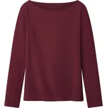 esmara Dámské triko s lodičkovým výstřihem