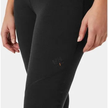 Pánské termo spodní prádlo Helly Hansen Spodní prádlo Lifa 75520, funkční, dámské COT-595520aik13 3XL Navy/modrá stone