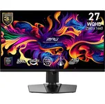 MSI MPG 271QR QD-OLED X50 (MPG 271QR QD-OLED X50) černý