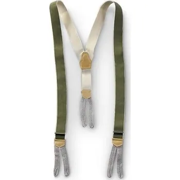 Kšandy Kšandy ČSLA s látkovým zapínáním použité