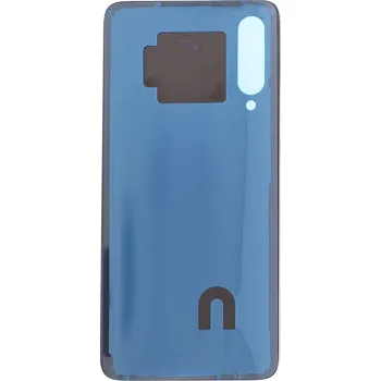 Náhradní kryt pro mobilní telefon Xiaomi Mi9 Kryt Baterie Black