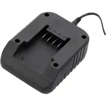 Nabíječka baterií Yato - Systémová nabíječka baterií 18V připojená do zásuvky autozapalovače