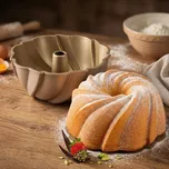 TESCOMA Delicia Wiatrak 24 cm - forma na bábovku