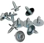 Romix - Montážní šroub 6,2/16mm na klíč (balení 10ks)