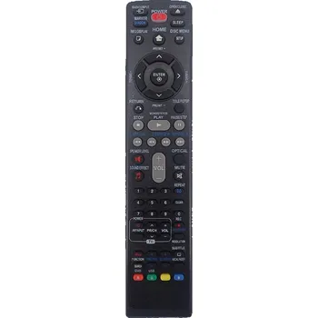 Dálkový ovladač Neoriginální dálkový ovladač - LG AKB73315302