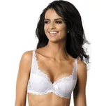 MAT Lingerie Podprsenka vyztužená MAT.1000 bílá