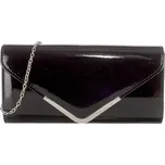 Tamaris Psaníčko Amalia černá / stříbrná