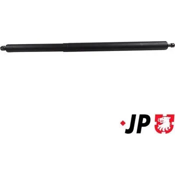 Autodíl Pneumatická pružina / vzpěra zavazadlového prostoru JP GROUP 1581221280