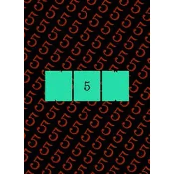 Komiks pro dospělé Now 5