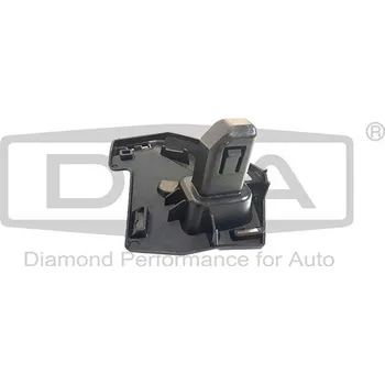 Karosérie Podpěra, mřížka chladiče DPA 88071917002