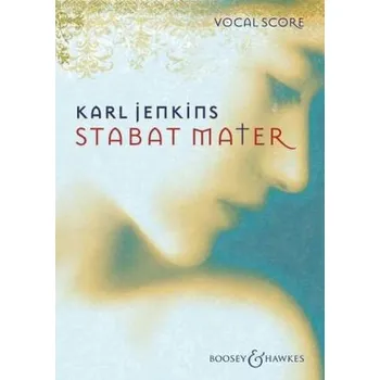Stabat mater, Klavierauszug - Jenkins, Karl