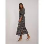 LAKERTA Dress-LK-SK-509748.91-black