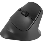 Natec Crake 2, černá